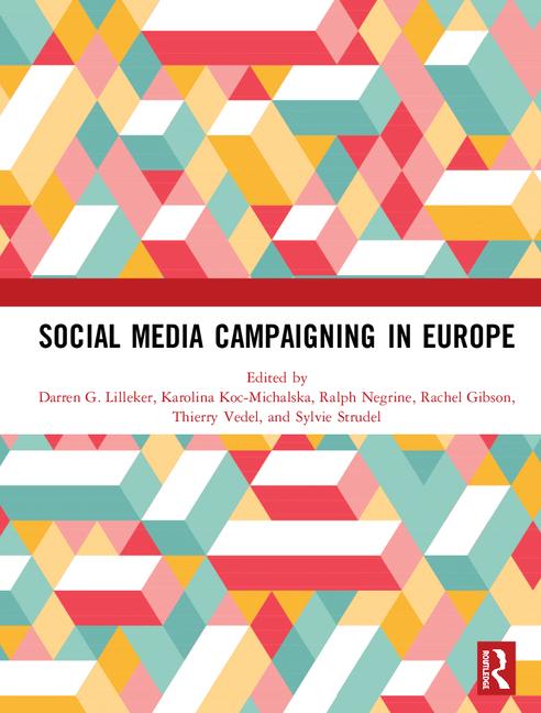 Social Media campaigning in Europe