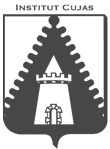 Logo de l'Institut Cujas