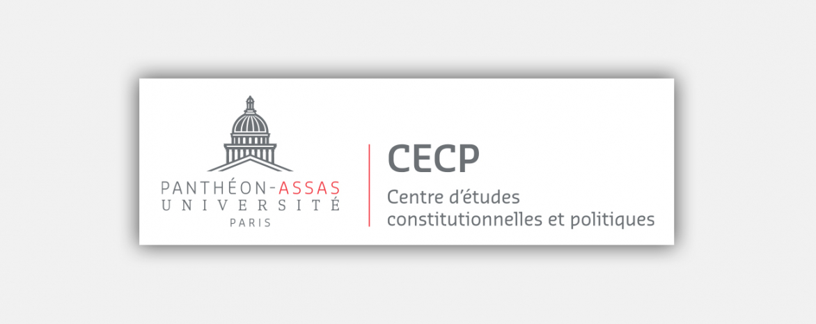 Logo CECP