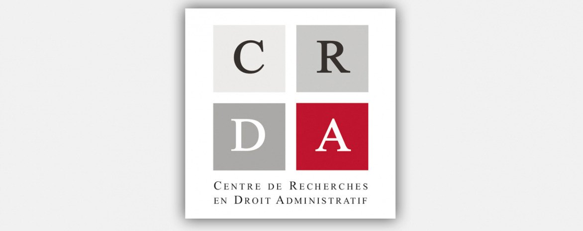 Logo CRDA