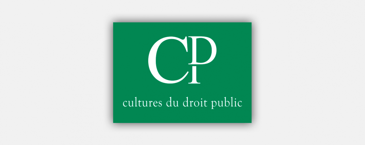 Logo du CDP Logo du CDP