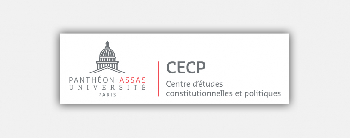 Logo CECP Logo CECP