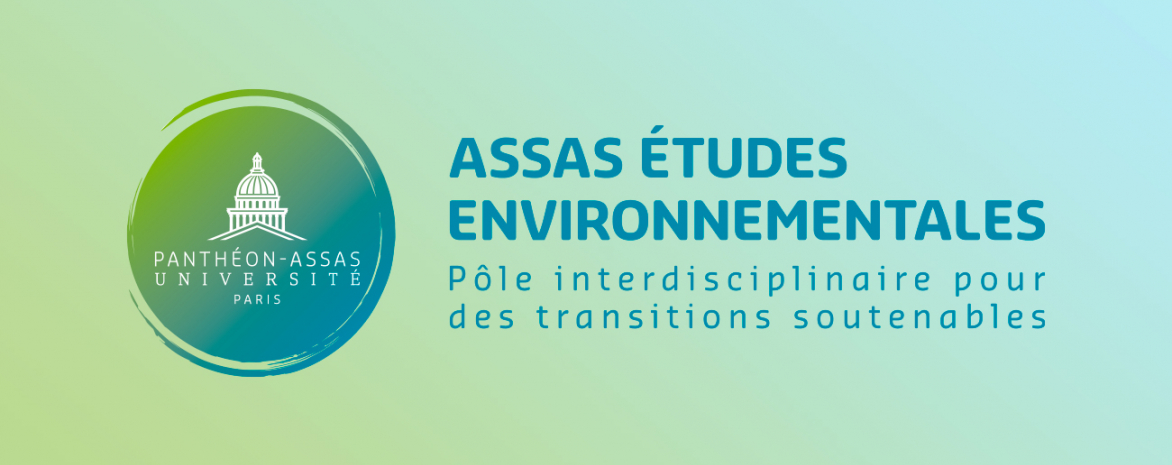 Logo Assas Études Environnementales