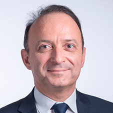Stéphane Braconnier, professeur en droit public Stéphane Braconnier, professeur en droit public