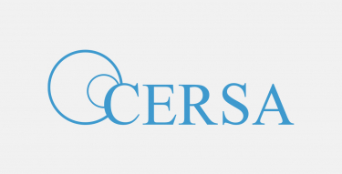 Logo du CERSA
