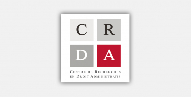 Logo CRDA
