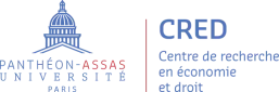 Logo CRED