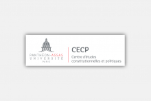Logo CECP