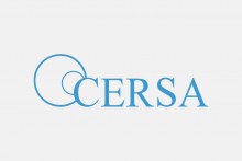 Logo du CERSA