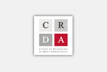 Logo CRDA